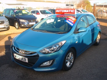 Used Hyundai i30 2012 for sale - 76650369: Photo