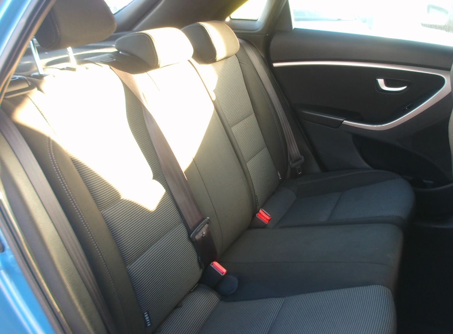 Used Hyundai i30 2012 for sale - 76650369: Photo 8