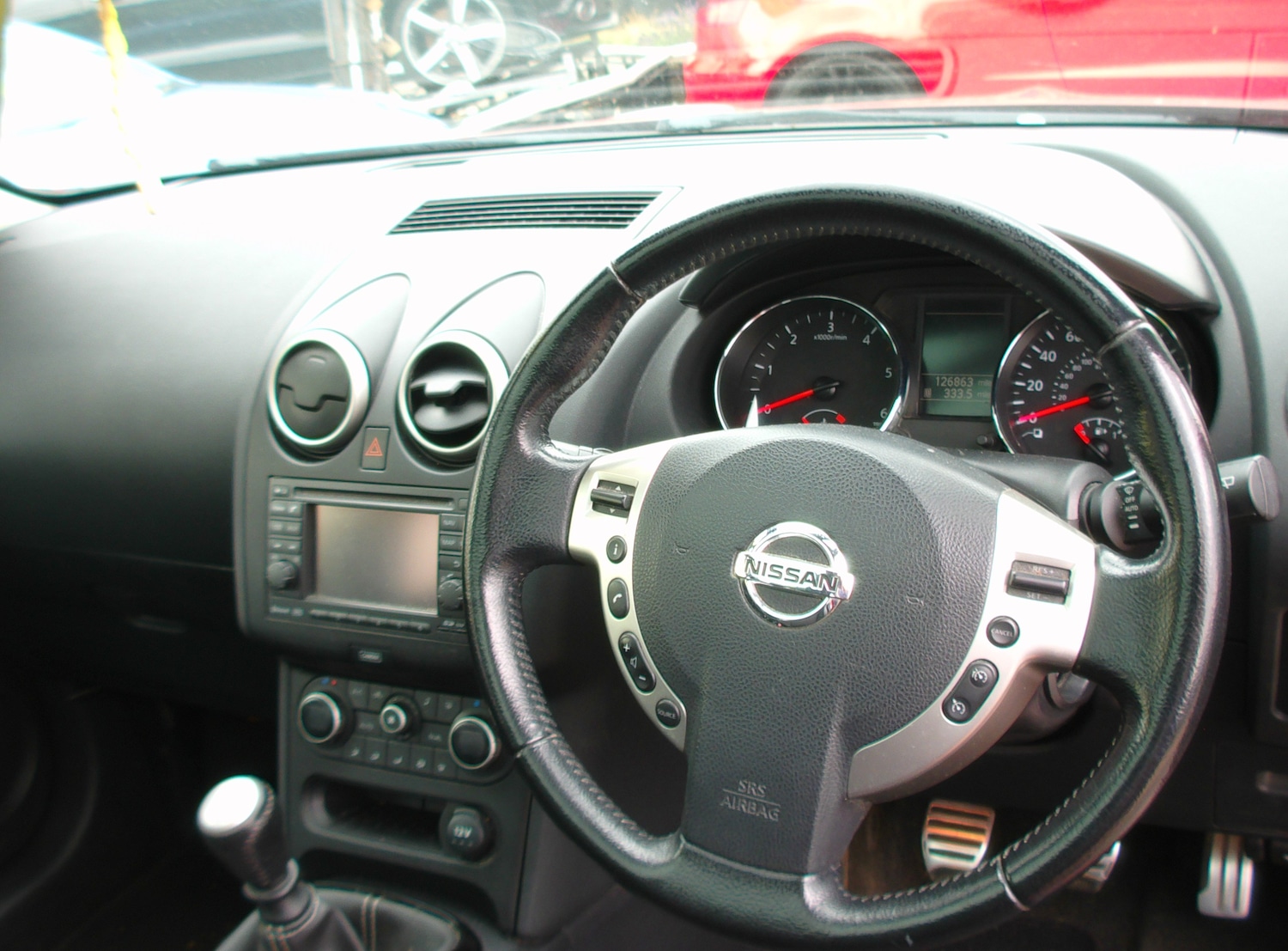 Vehicle 11