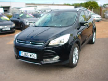 Used Ford Kuga 2016 for sale - 75650929: Photo