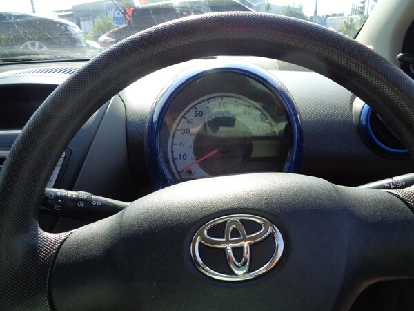 Used Toyota AYGO for sale - 75095957: Photo 12