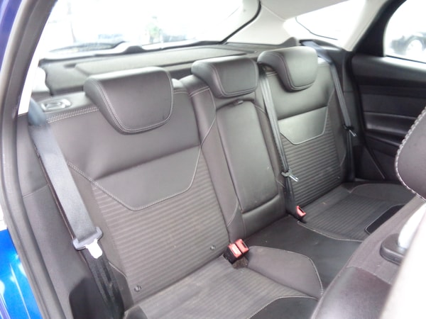 Used Ford Focus 2018 for sale - 69757893: Photo 8