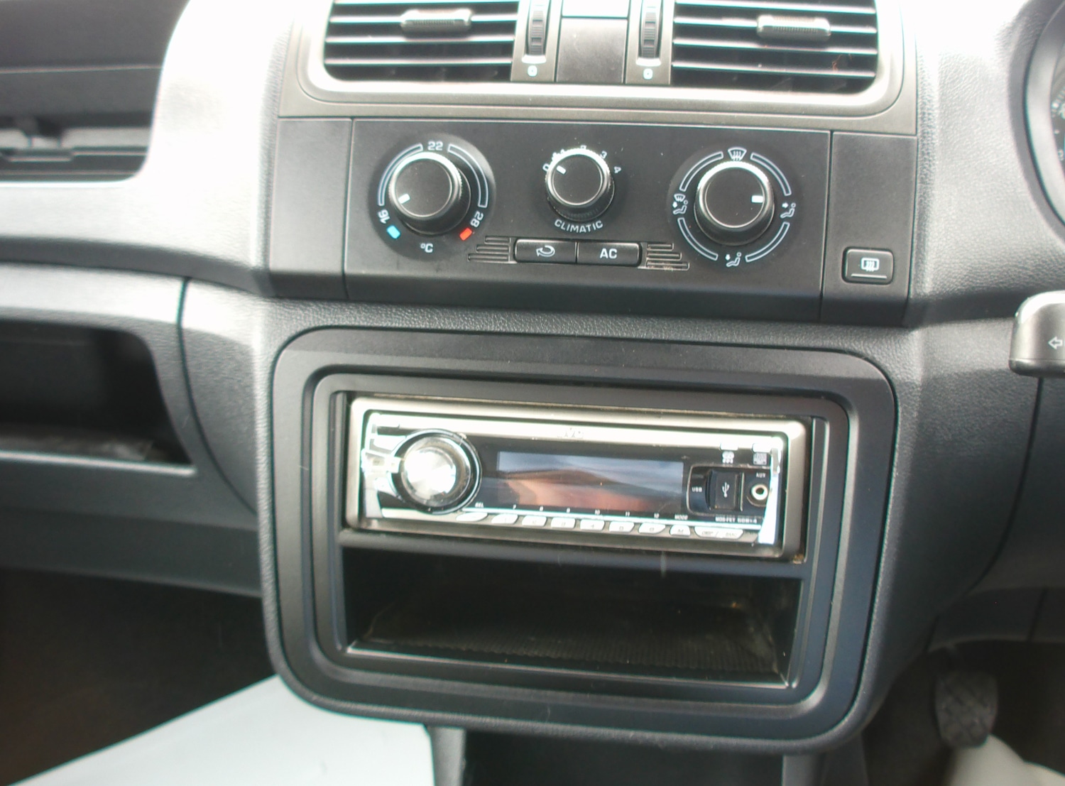 Used Skoda Roomster 2008 for sale - 76019456: Photo 11