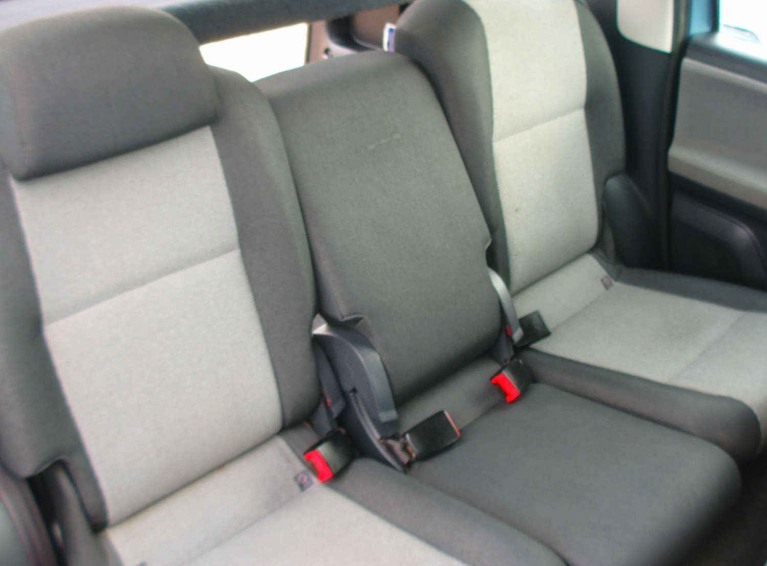 Used Skoda Roomster 2008 for sale - 76019456: Photo 8