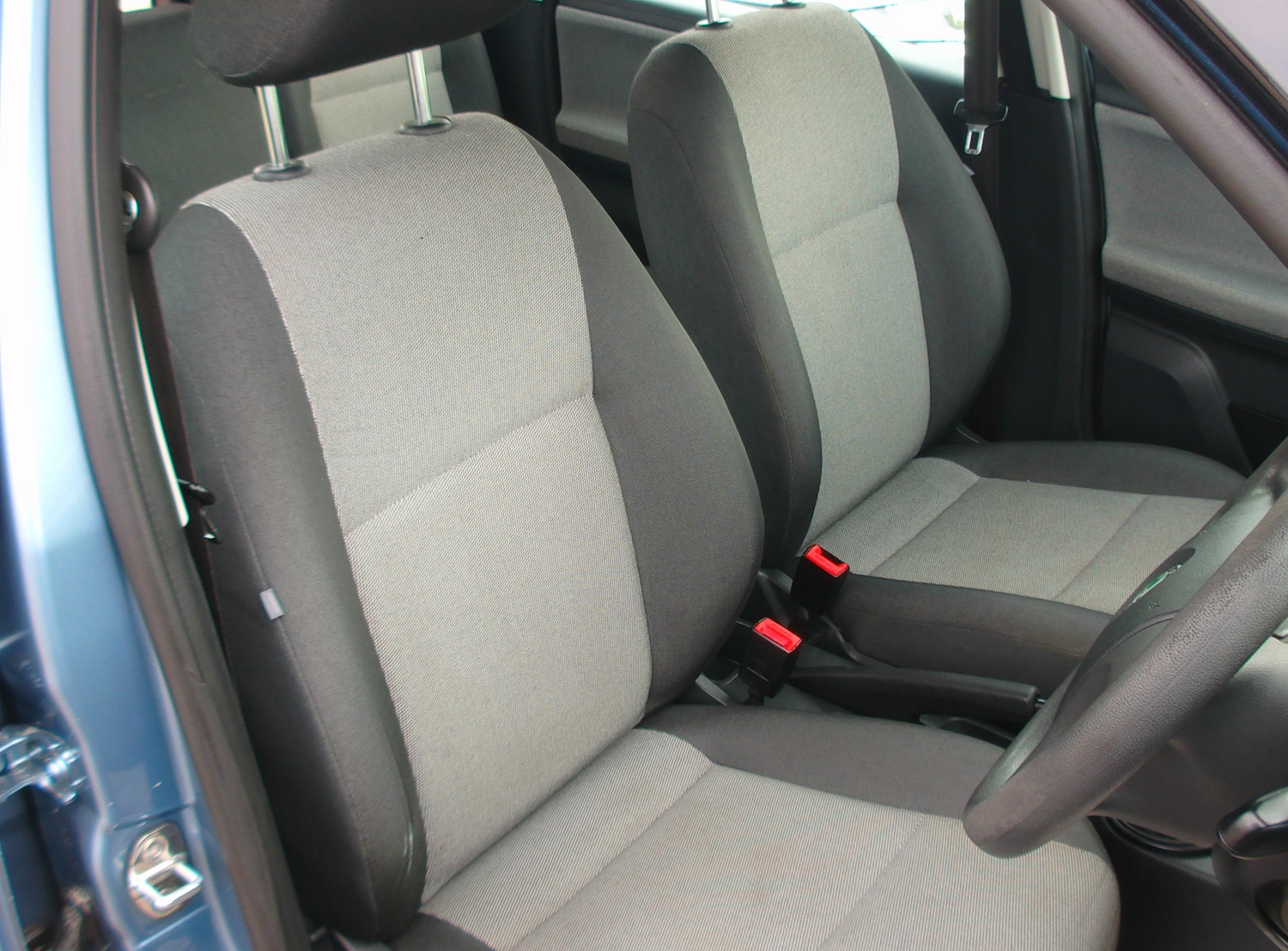 Used Skoda Roomster 2008 for sale - 76019456: Photo 9