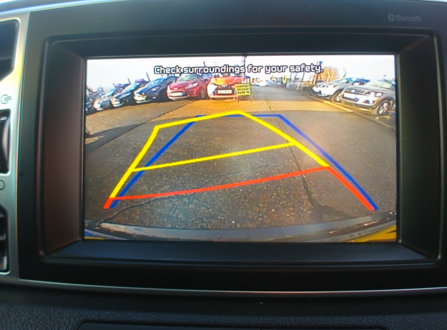 Used Kia Sportage 2017 for sale - 76739339: Photo 13