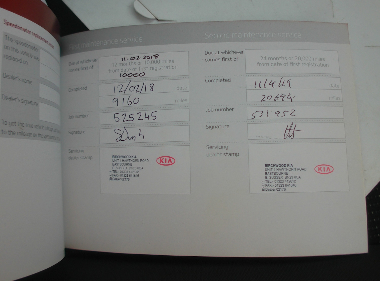 Used Kia Sportage 2017 for sale - 76739339: Photo 14