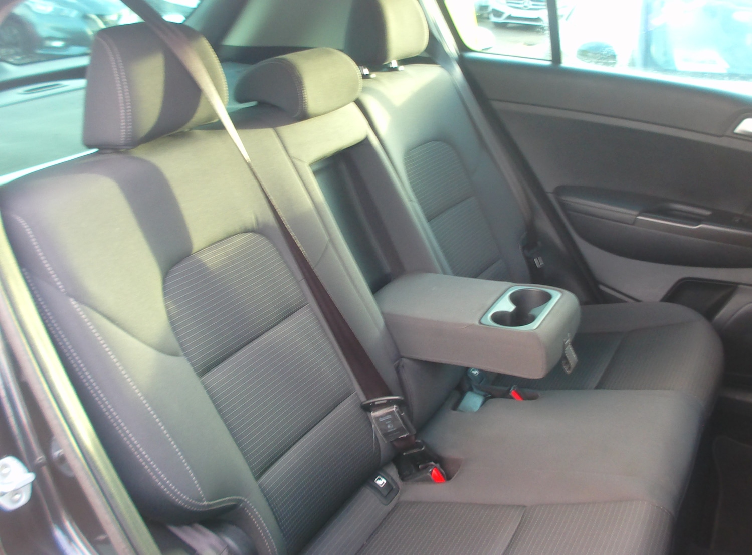 Used Kia Sportage 2017 for sale - 76739339: Photo 8