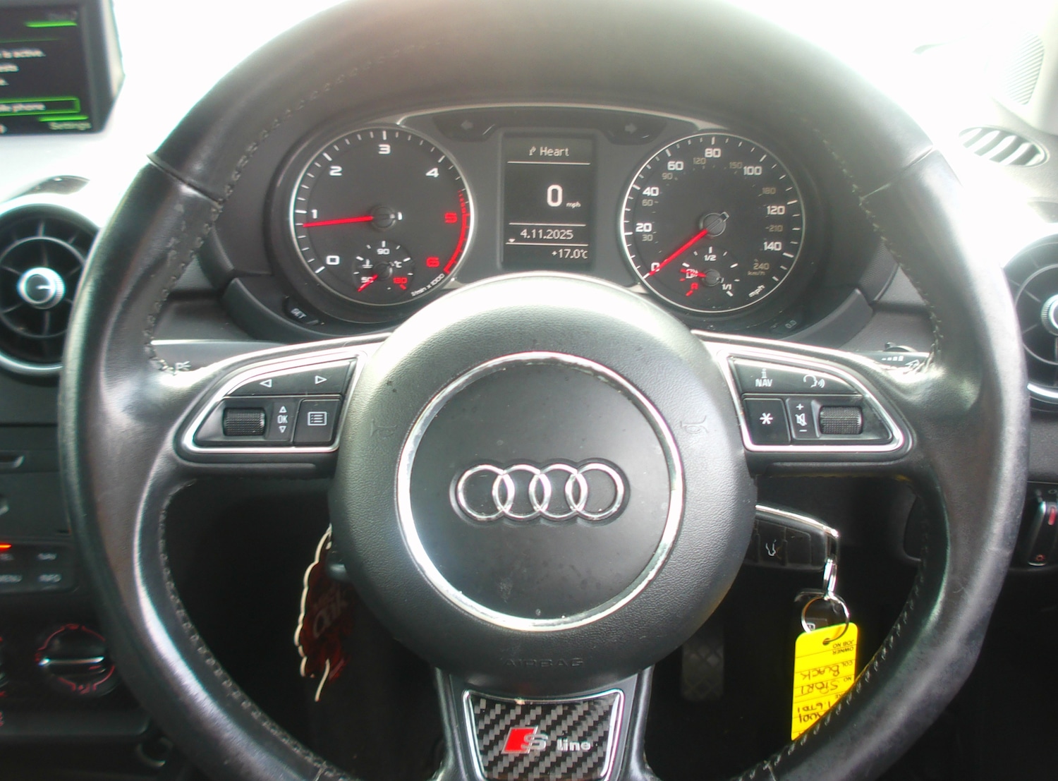 Used Audi A1 2014 for sale - 76466288: Photo 11