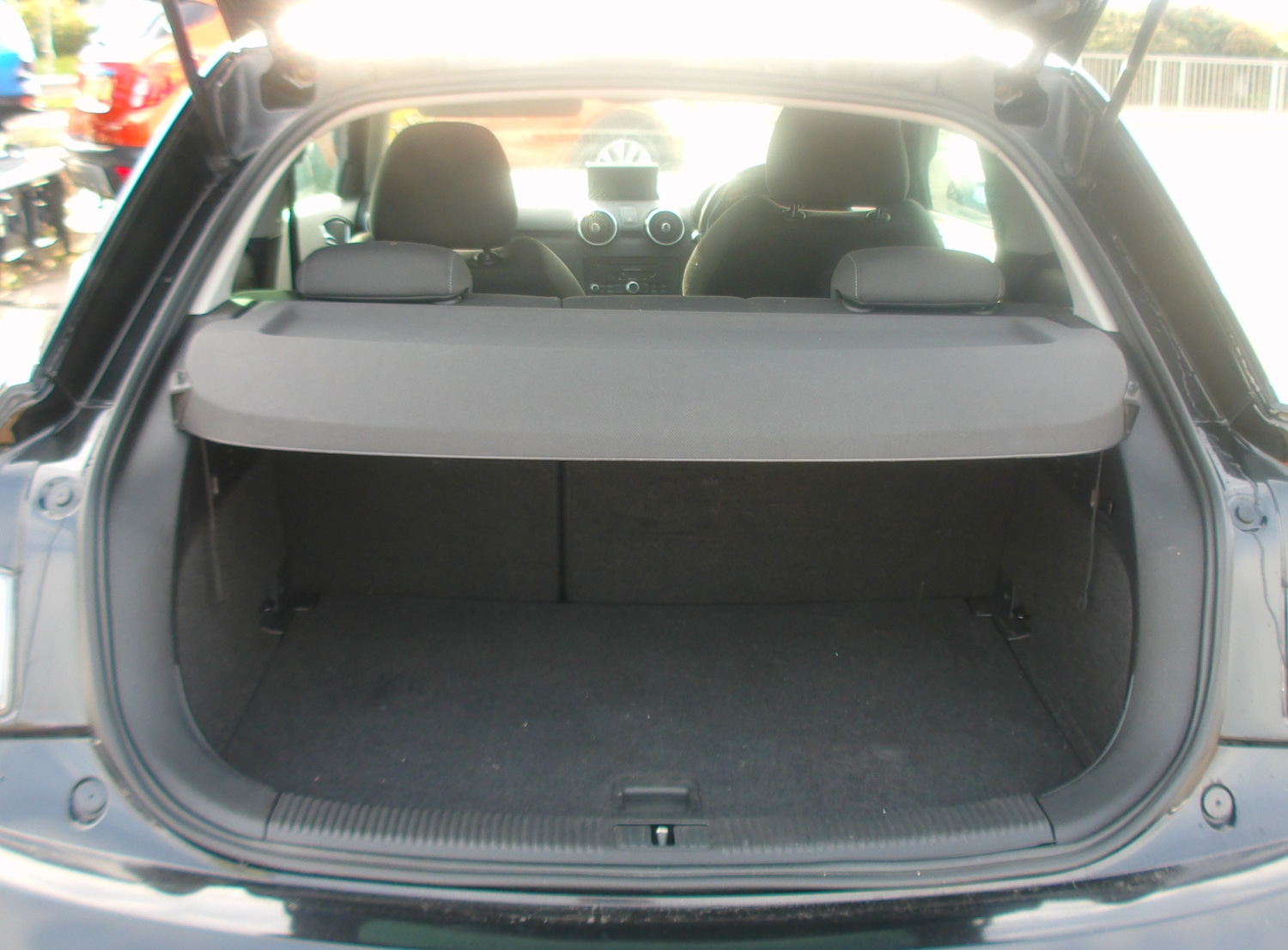 Used Audi A1 2014 for sale - 76466288: Photo 7