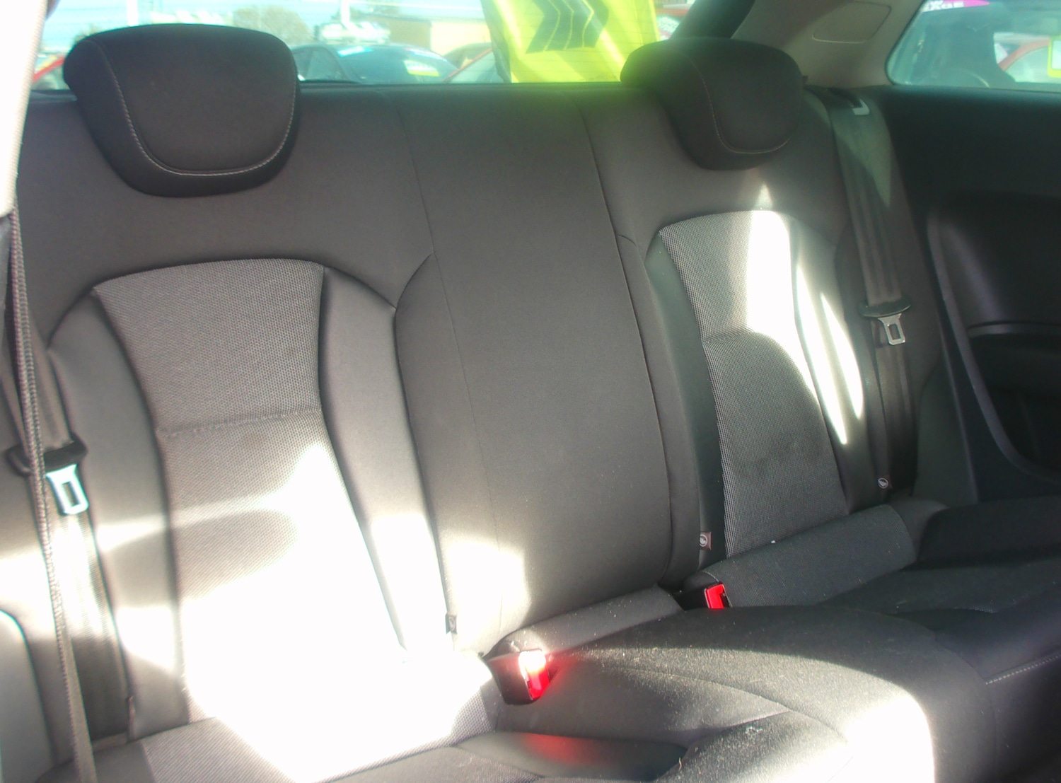 Used Audi A1 2014 for sale - 76466288: Photo 8