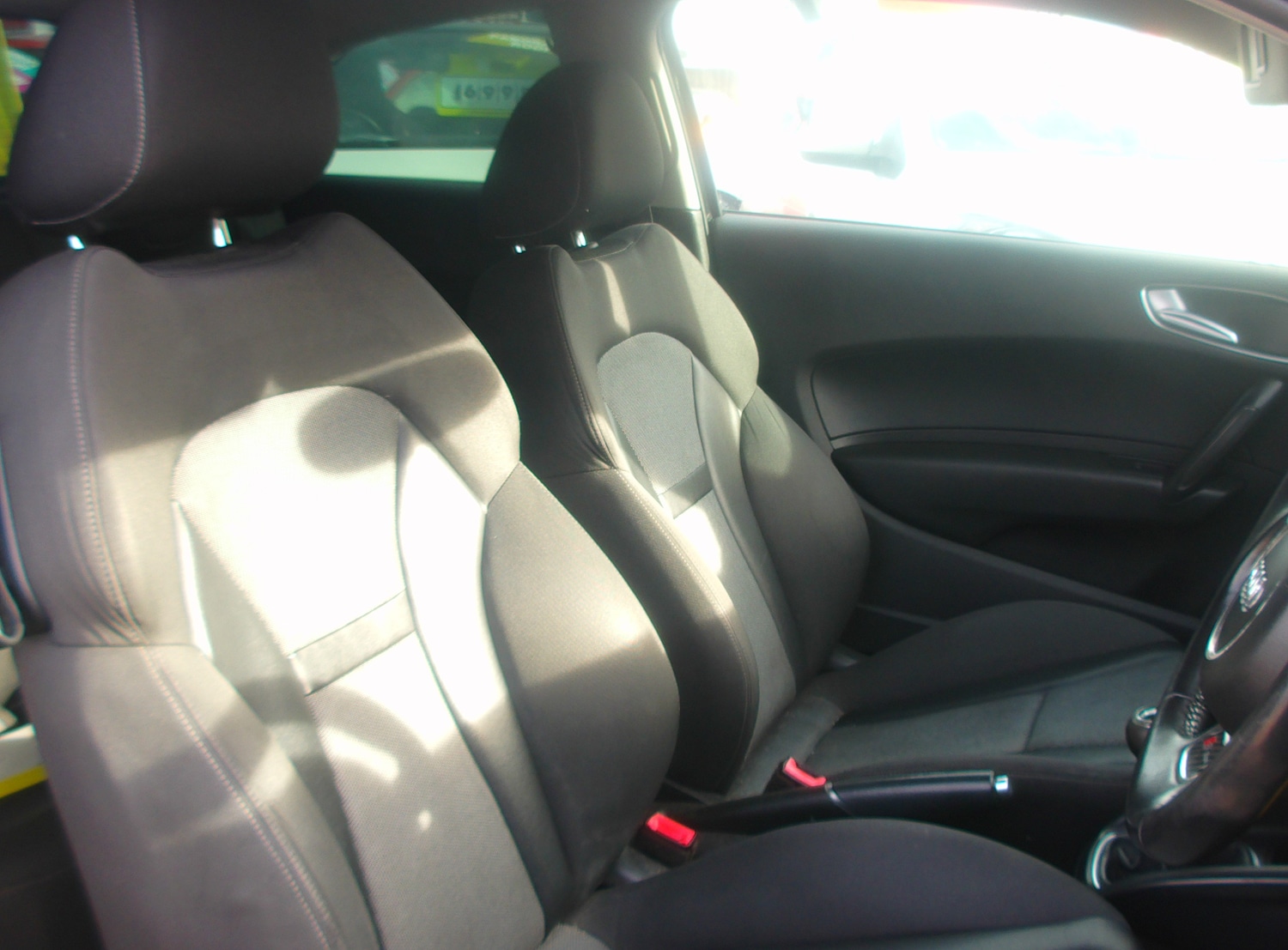 Used Audi A1 2014 for sale - 76466288: Photo 9