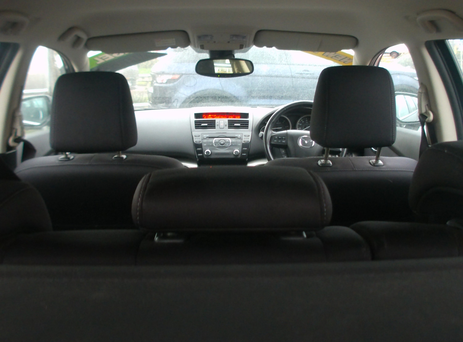 Used Mazda Mazda6 2012 for sale - 76611790: Photo 10