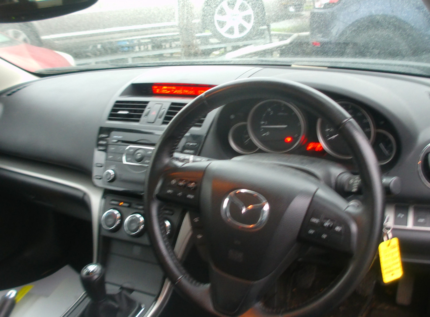 Used Mazda Mazda6 2012 for sale - 76611790: Photo 13