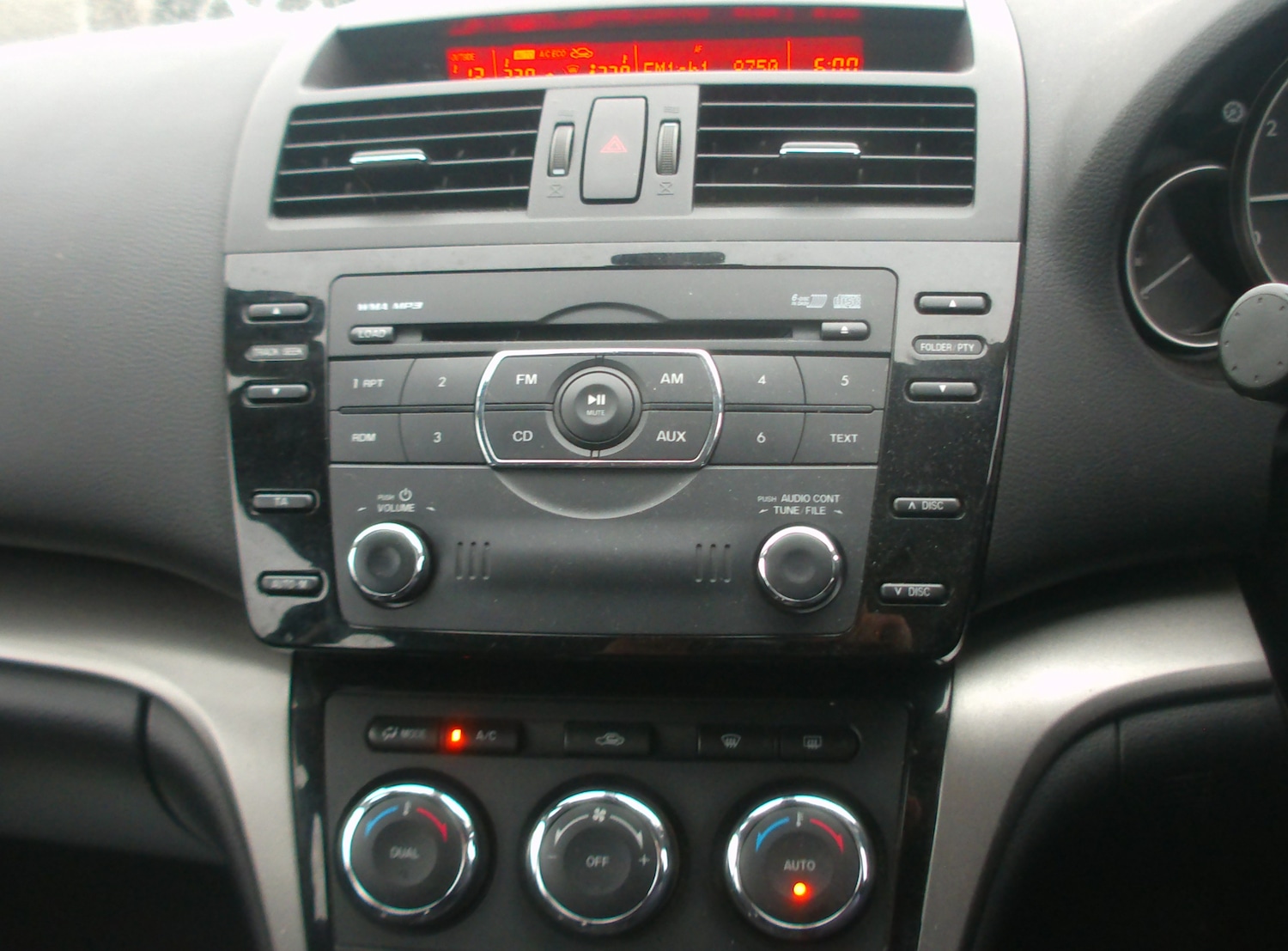 Used Mazda Mazda6 2012 for sale - 76611790: Photo 14