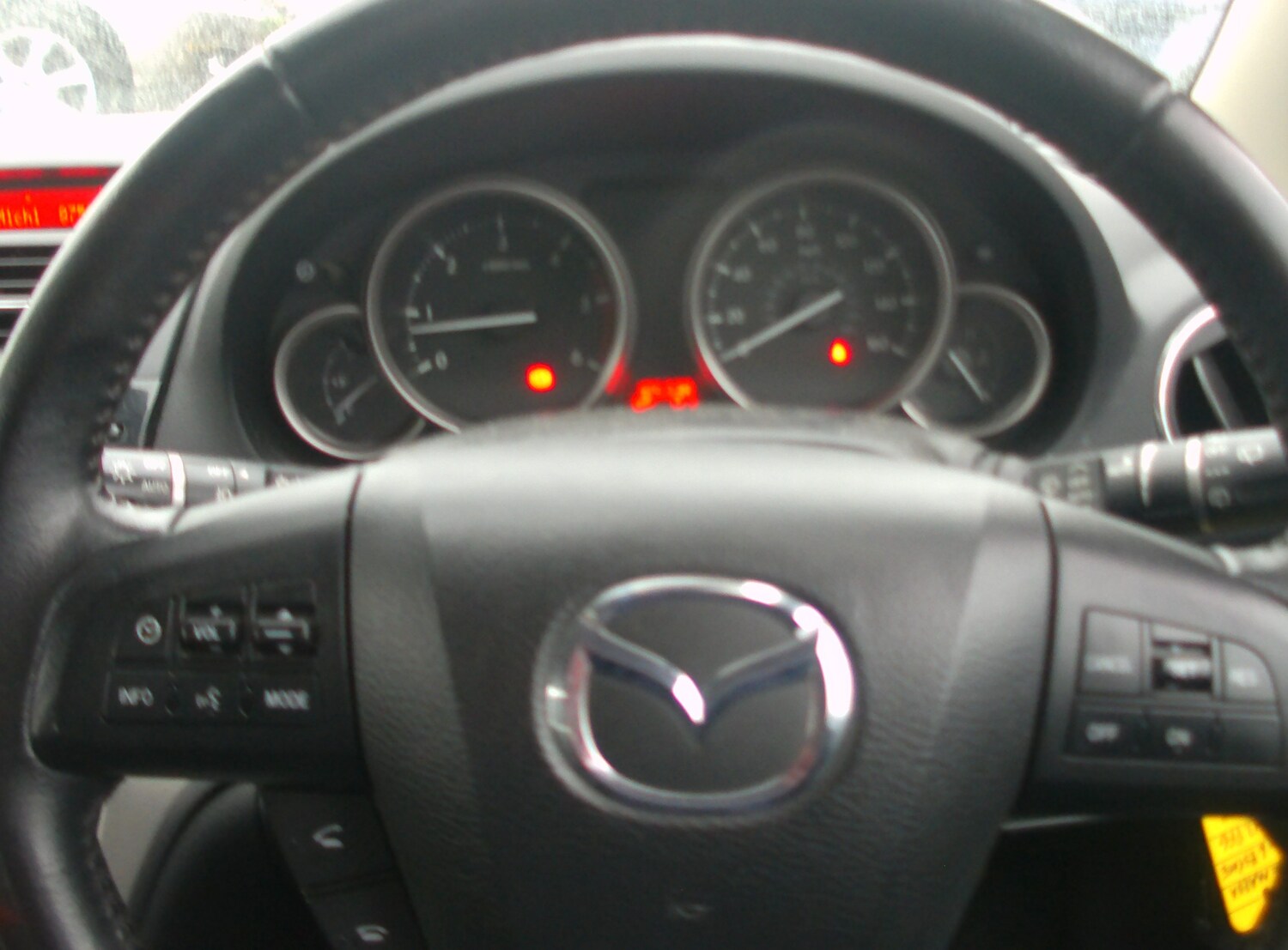 Used Mazda Mazda6 2012 for sale - 76611790: Photo 15