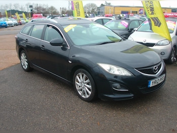Used Mazda Mazda6 2012 for sale - 76611790: Photo