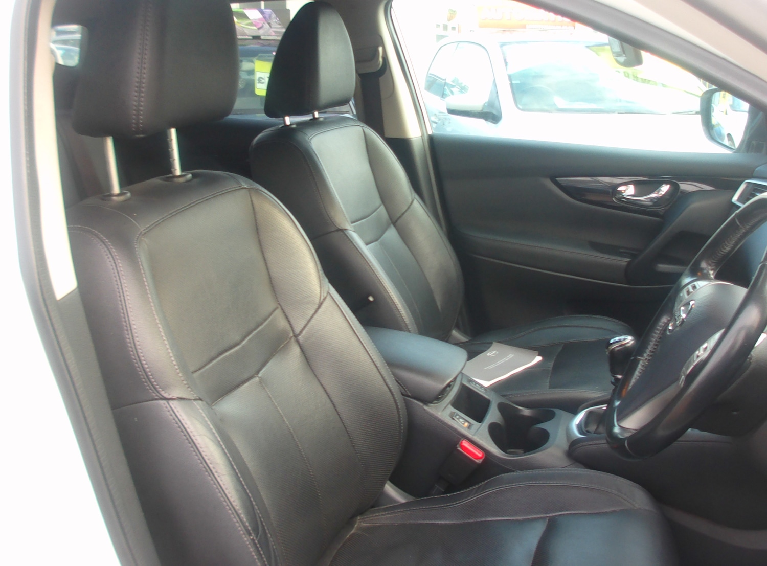 Used Nissan Qashqai 2014 for sale - 76830847: Photo 10