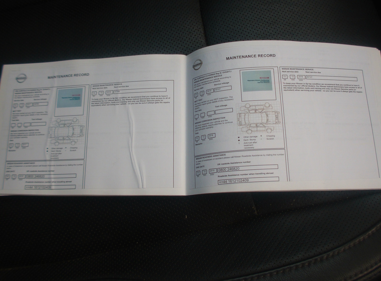 Used Nissan Qashqai 2014 for sale - 76830847: Photo 15