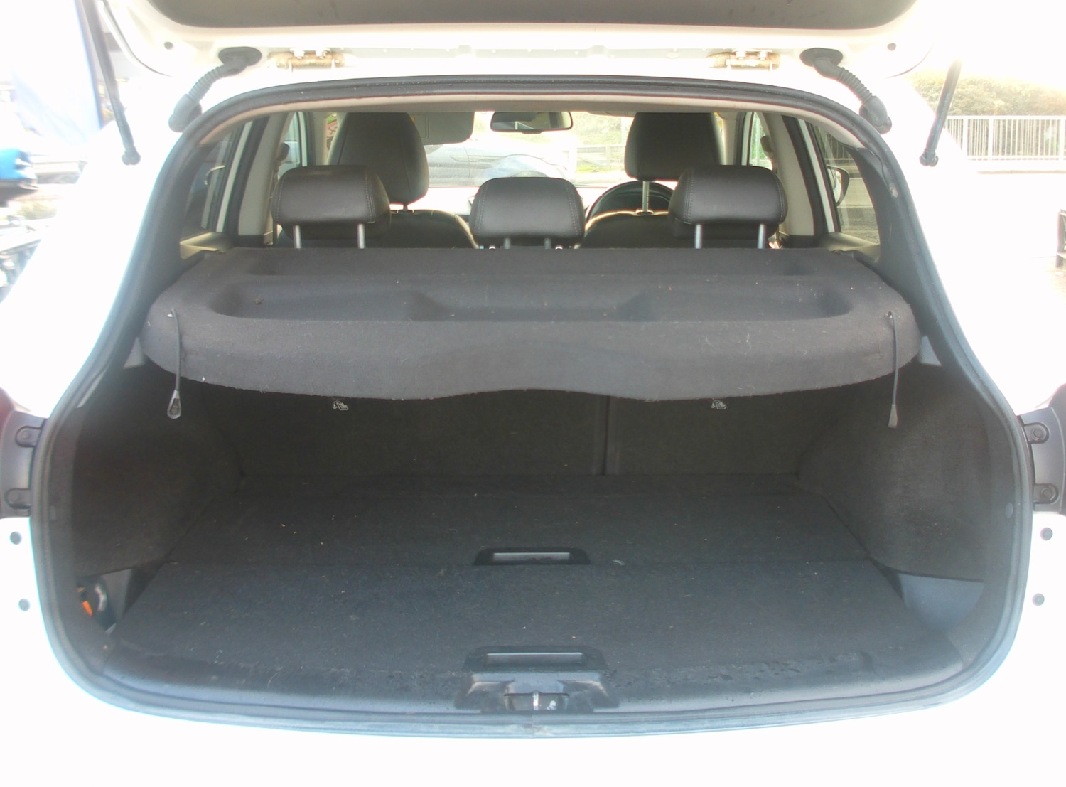 Used Nissan Qashqai 2014 for sale - 76830847: Photo 7