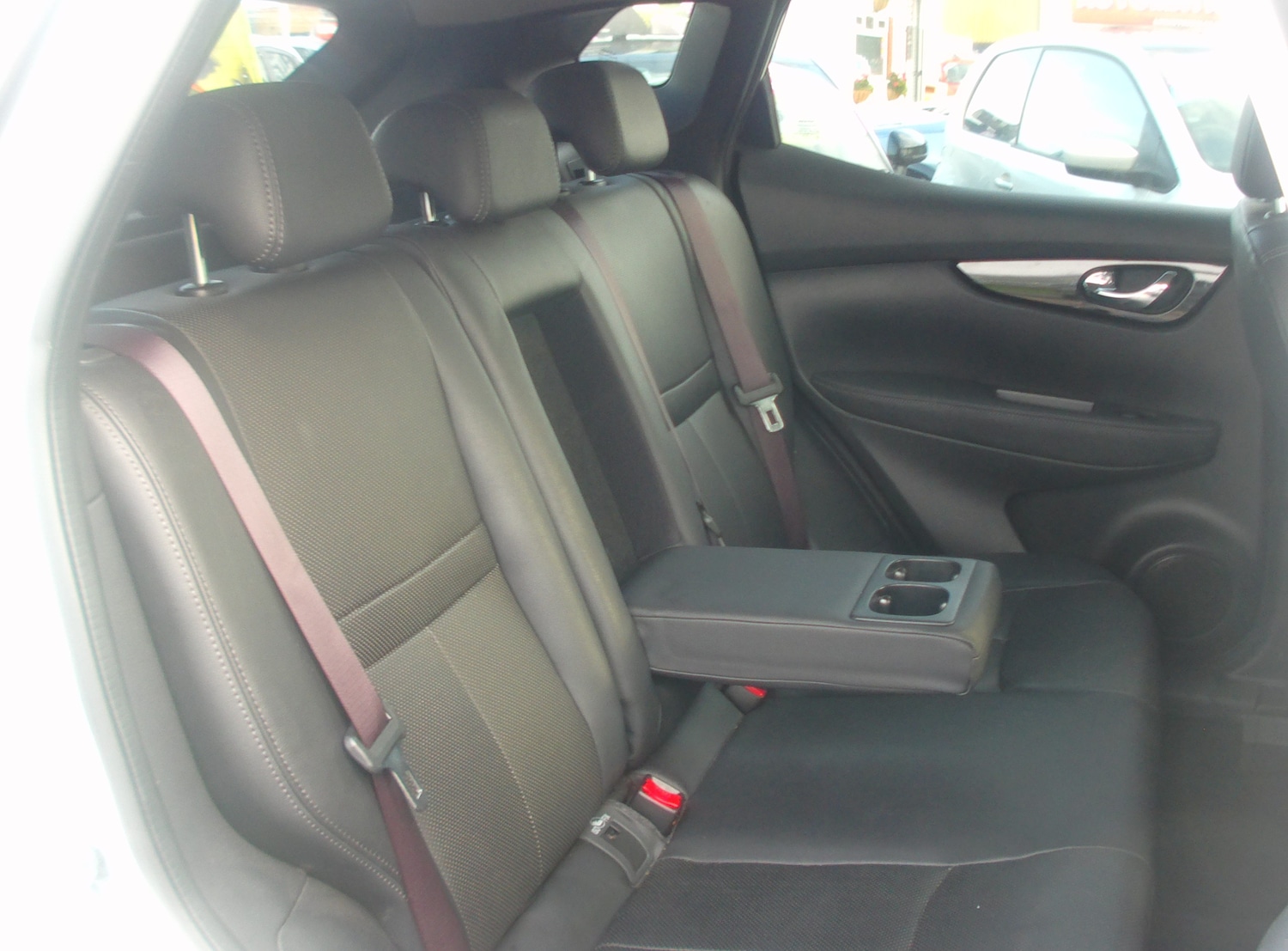 Used Nissan Qashqai 2014 for sale - 76830847: Photo 9