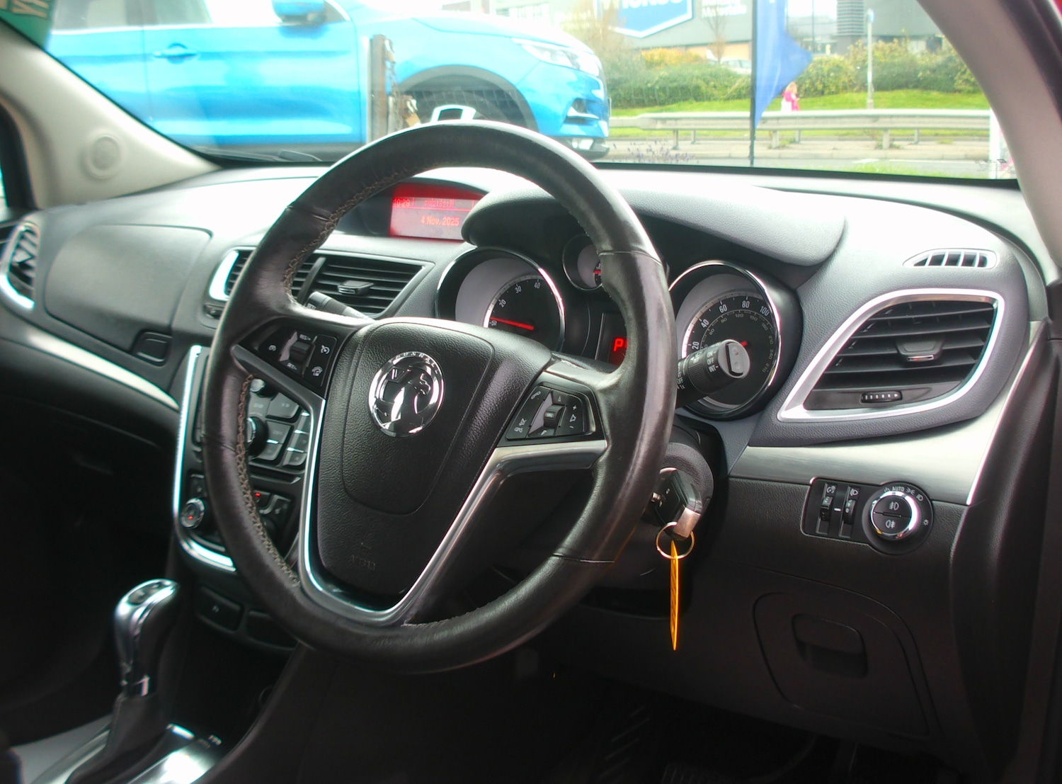 Used Vauxhall Mokka 2016 for sale - 76429500: Photo 10