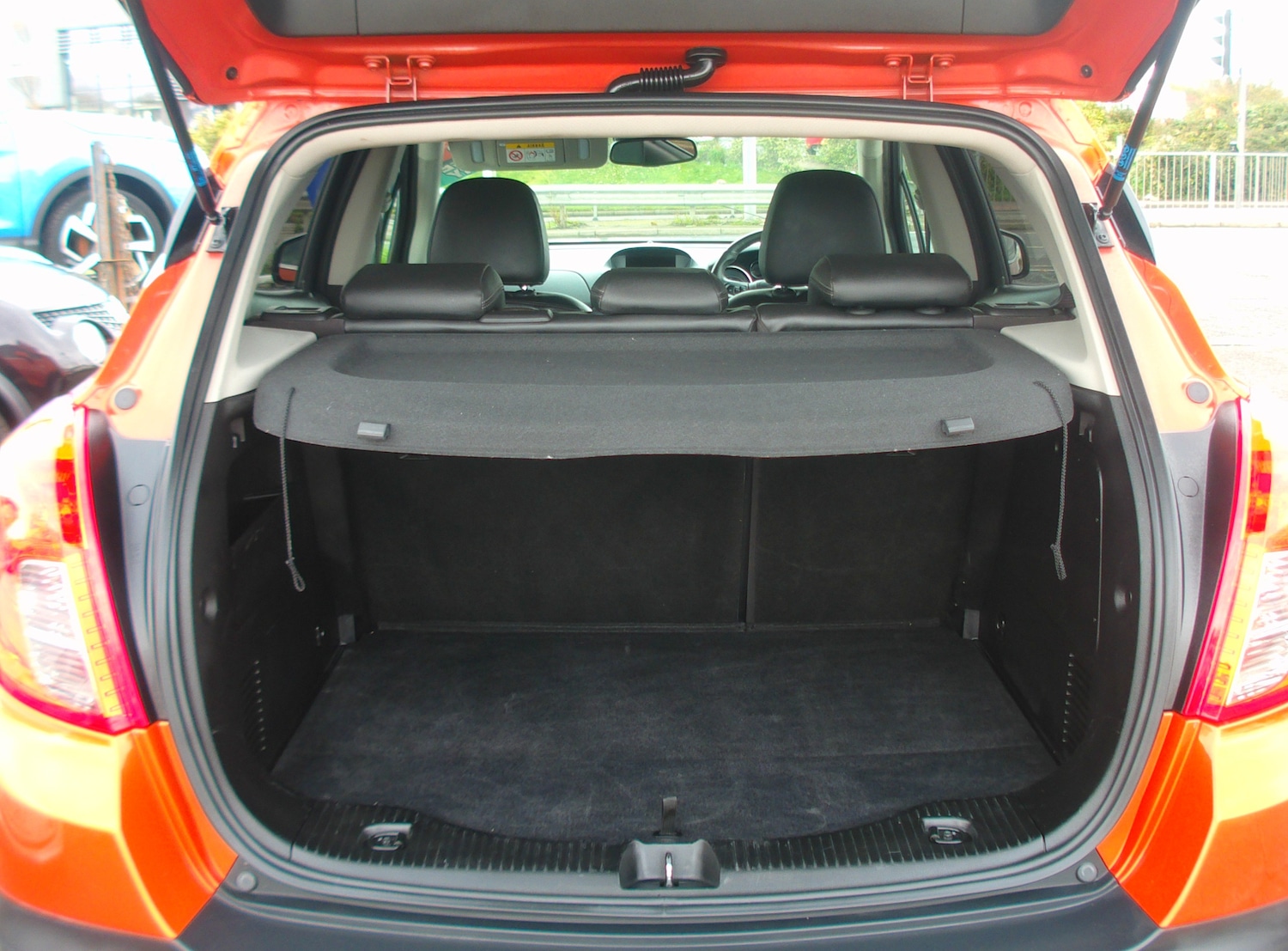 Used Vauxhall Mokka 2016 for sale - 76429500: Photo 7