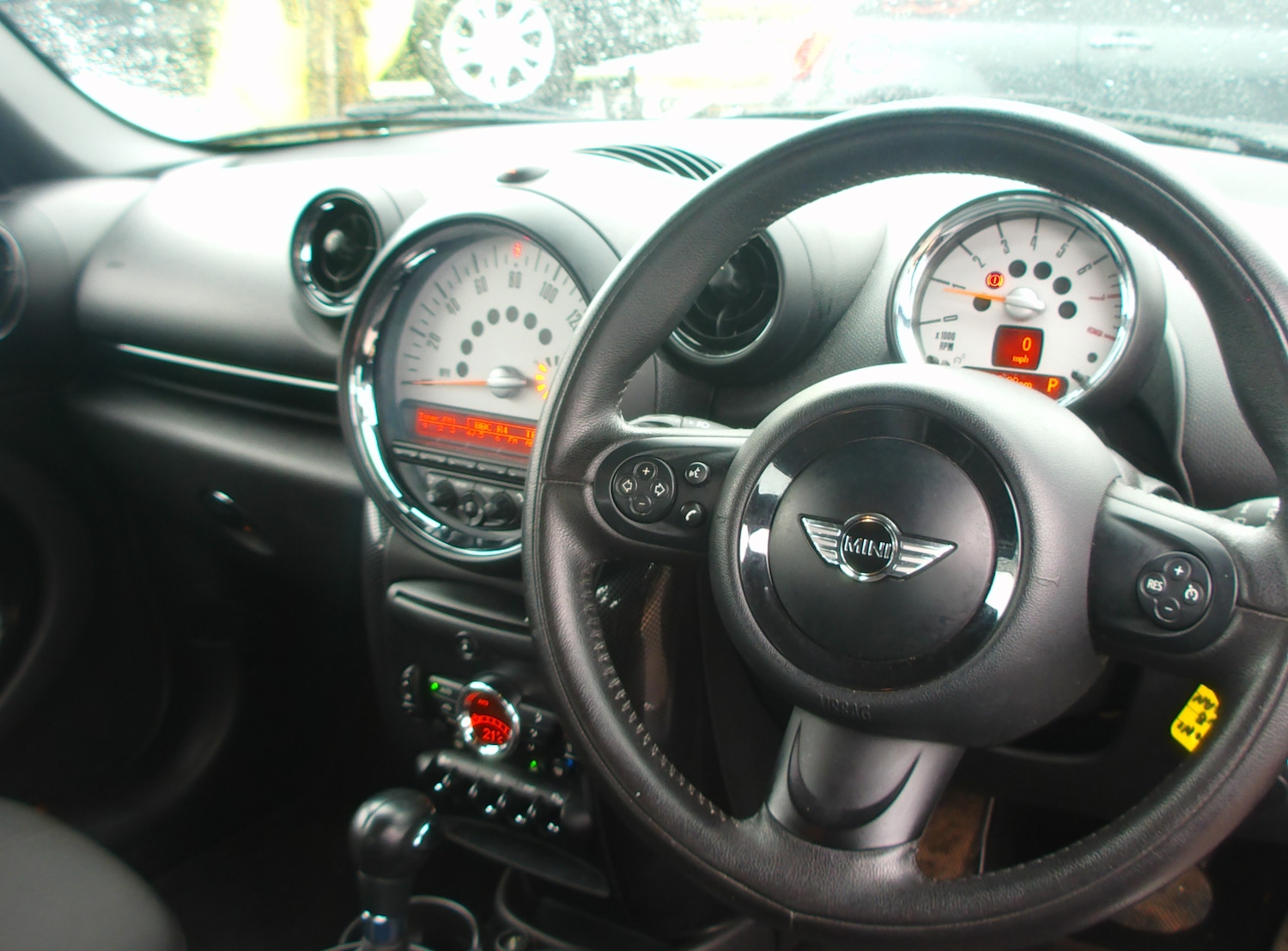 Used MINI Countryman 2014 for sale - 77593280: Photo 10