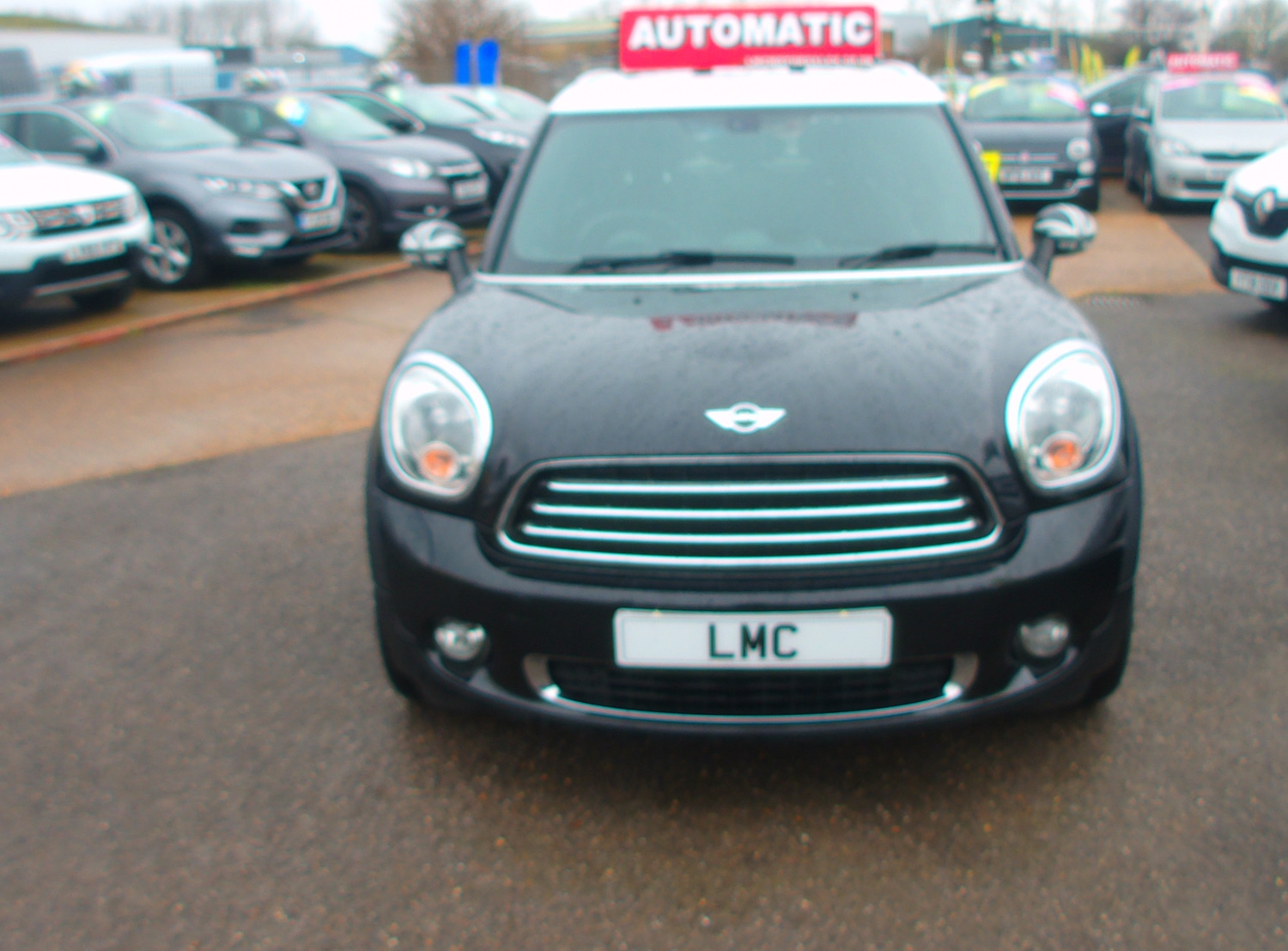 Used MINI Countryman 2014 for sale - 77593280: Photo 2