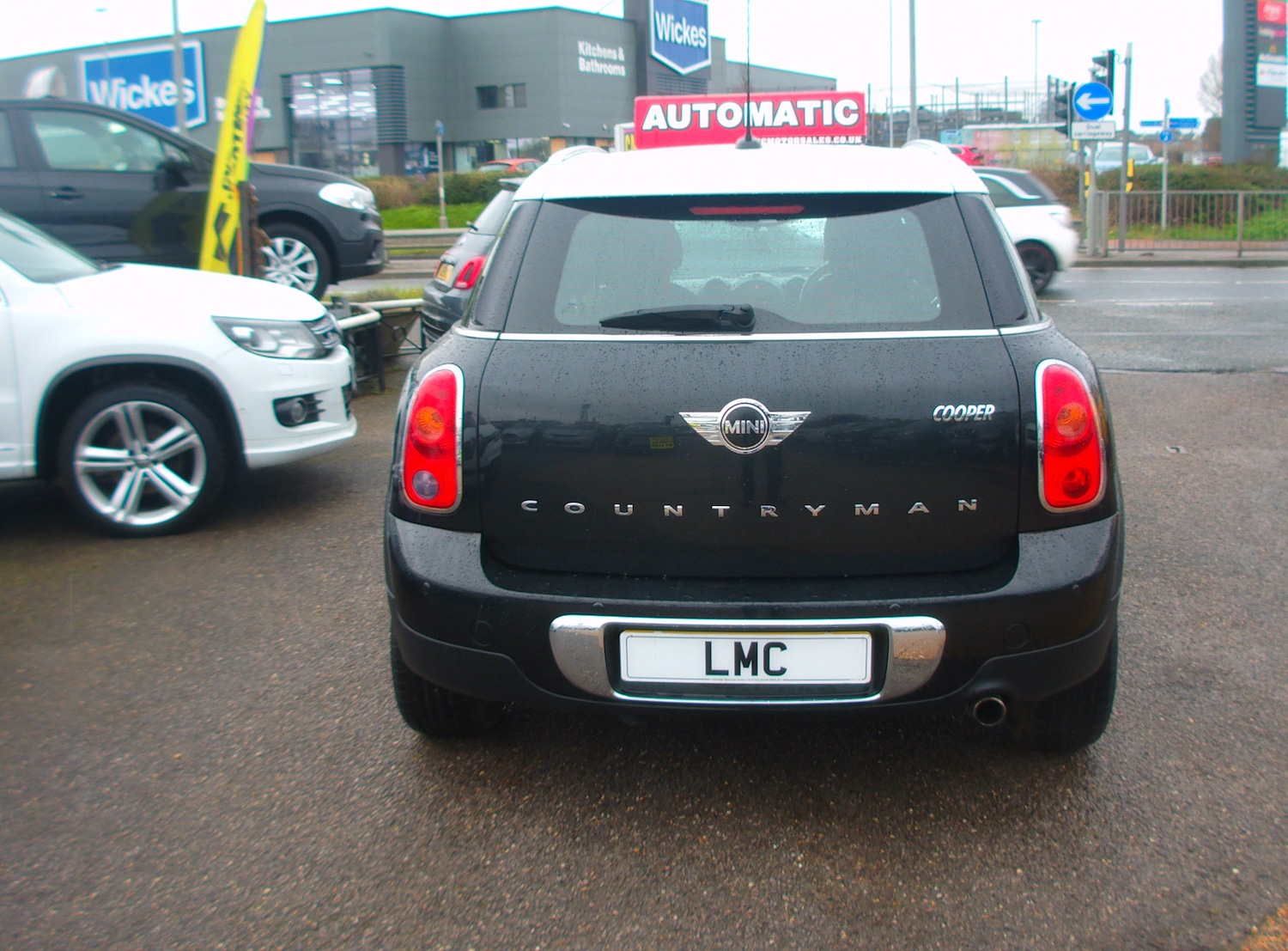 Used MINI Countryman 2014 for sale - 77593280: Photo 5