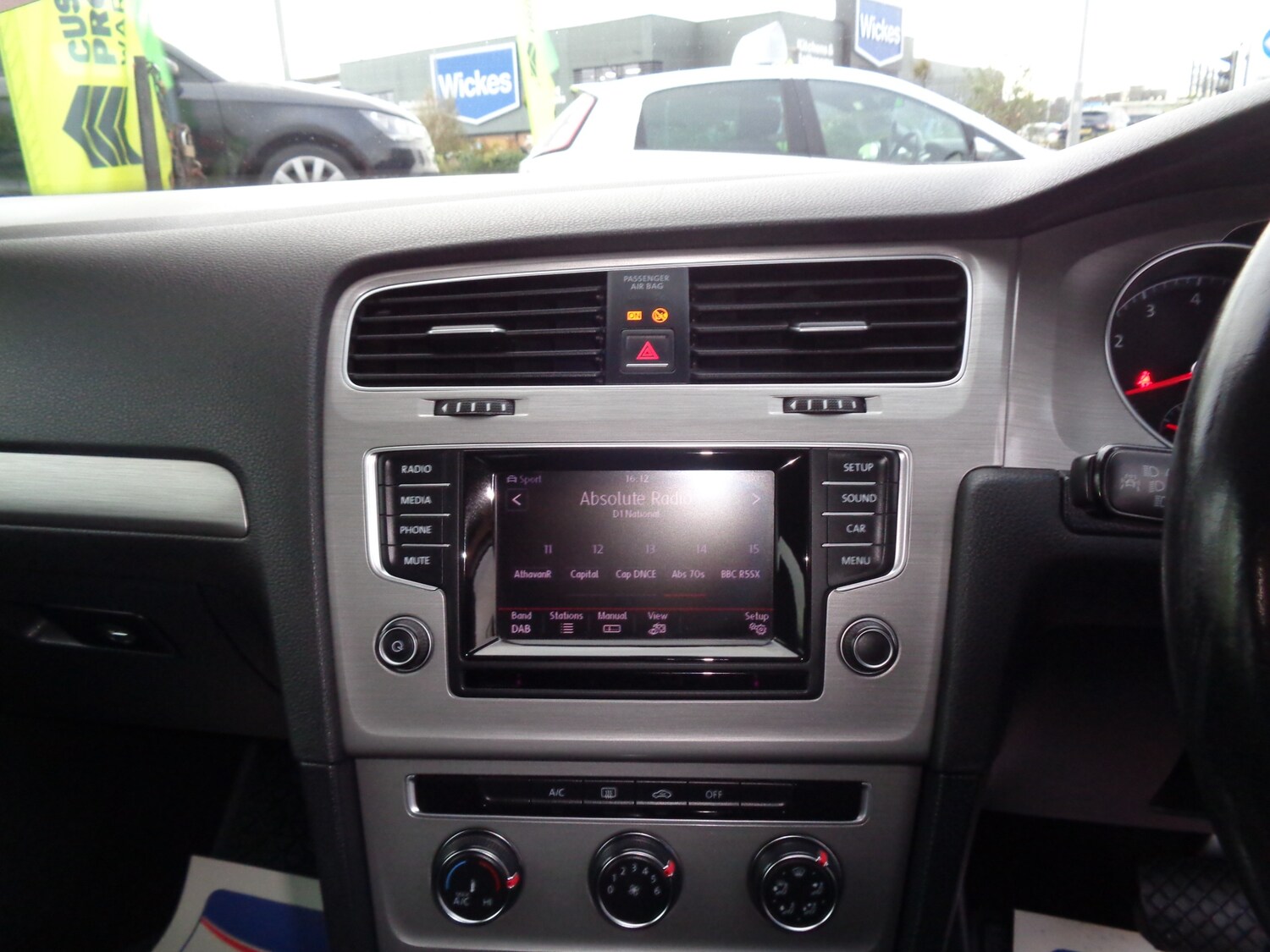 Vehicle 13