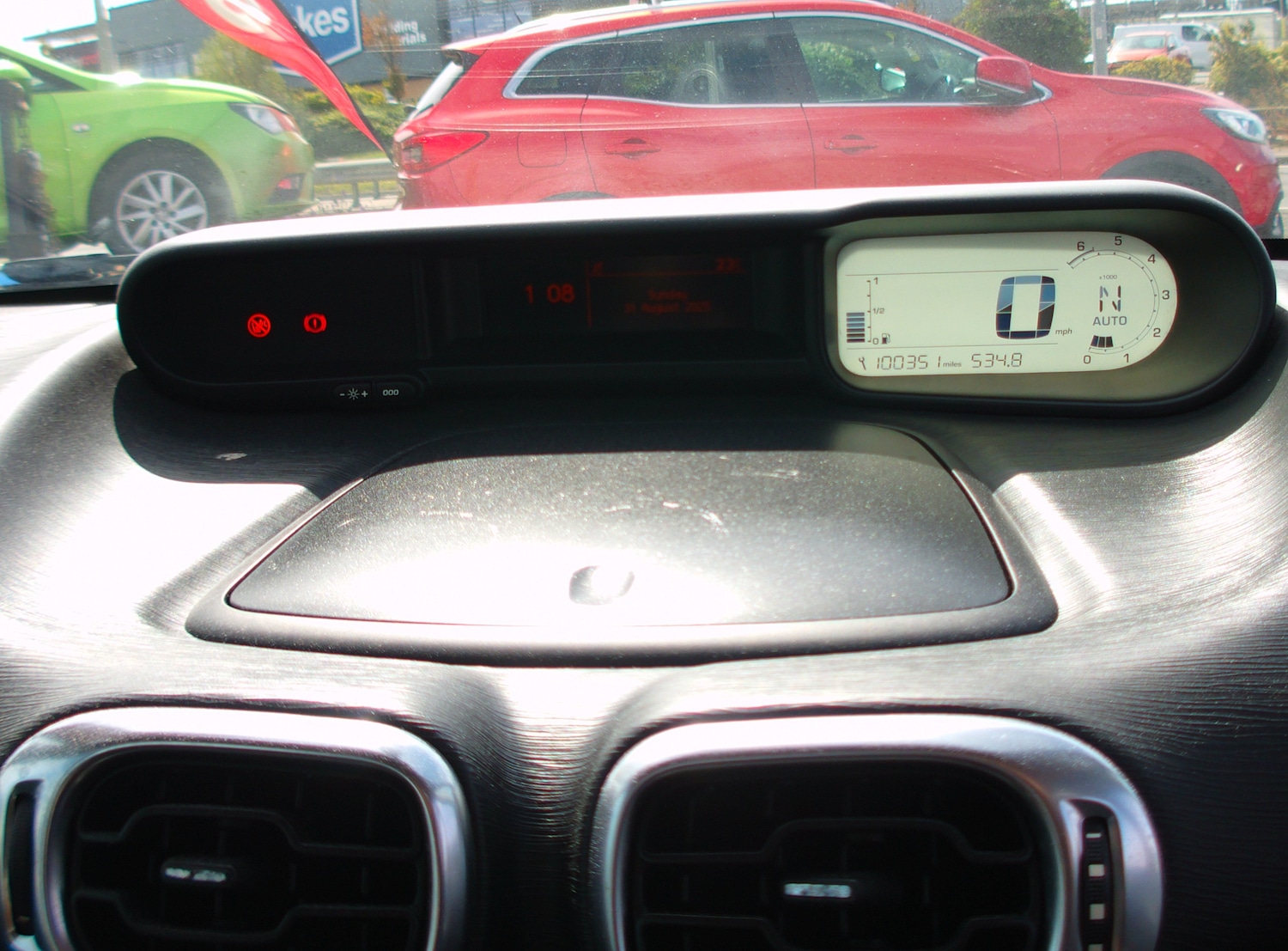 Vehicle 13