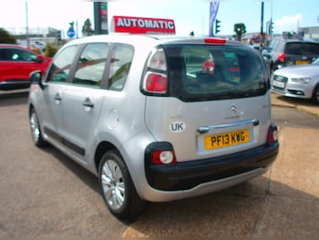 Used Citroen C3 Picasso 2013 for sale - 75740245: Photo