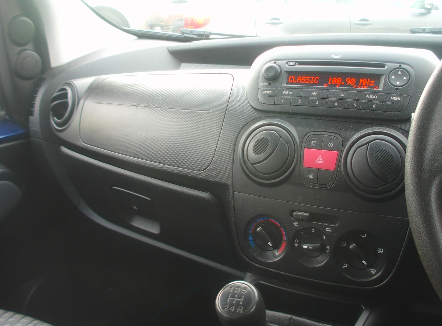 Used Peugeot Bipper Tepee 2011 for sale - 77262853: Photo 12