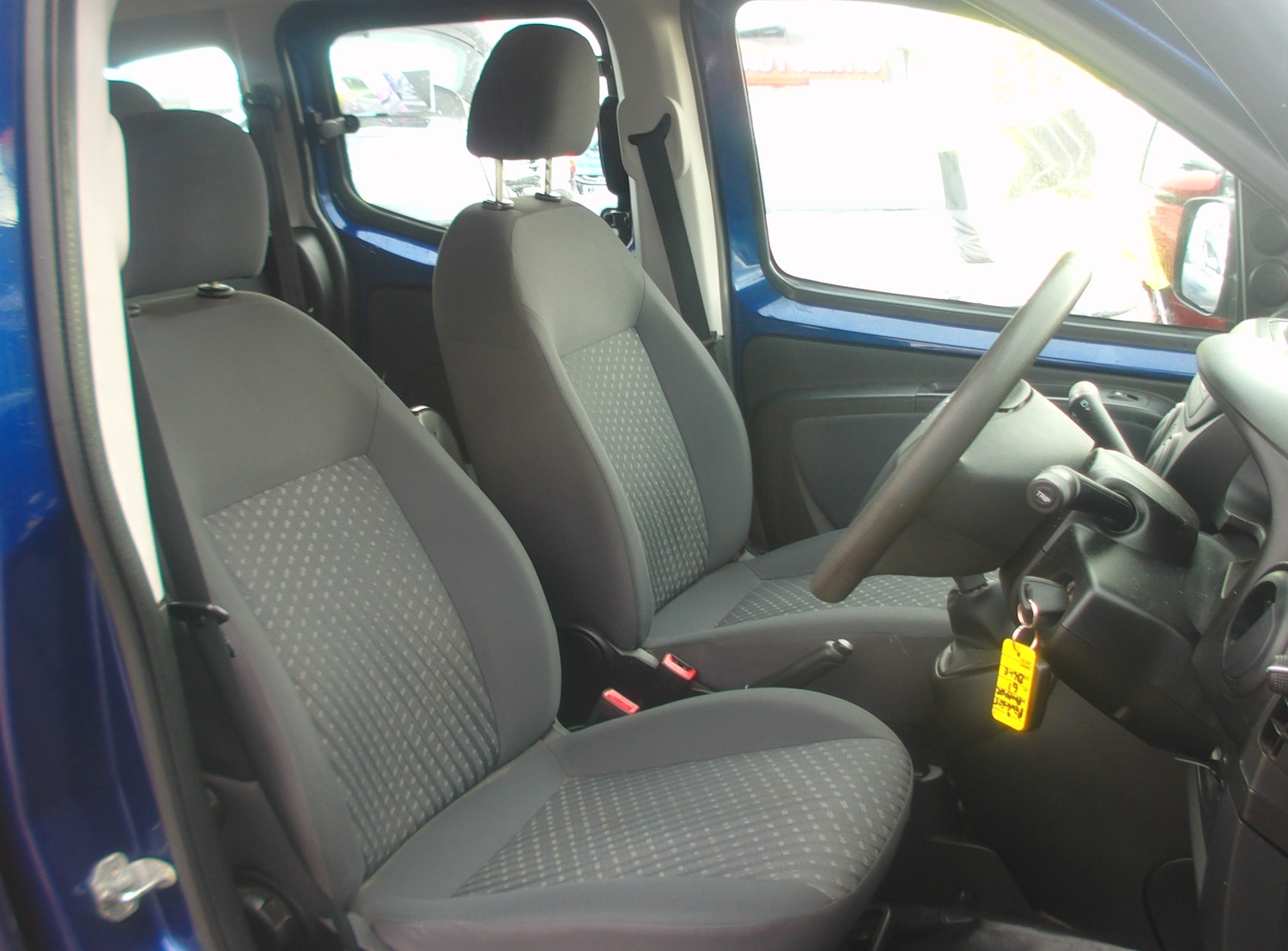 Used Peugeot Bipper Tepee 2011 for sale - 77262853: Photo 9