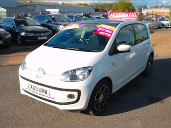 Used Volkswagen up! 2013 for sale - 76030256: Photo 3