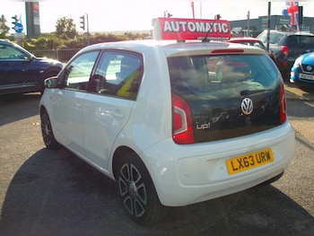 Used Volkswagen up! 2013 for sale - 76030256: Photo 4