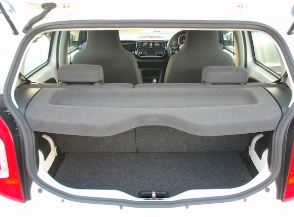 Used Volkswagen up! 2013 for sale - 76030256: Photo 7