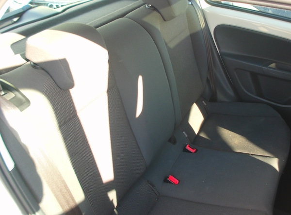 Used Volkswagen up! 2013 for sale - 76030256: Photo 9