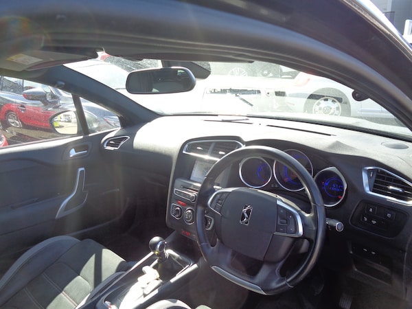 Used Citroen DS4 2016 for sale - 74360686: Photo 10