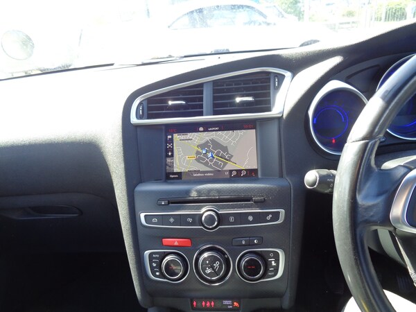 Used Citroen DS4 2016 for sale - 74360686: Photo 11