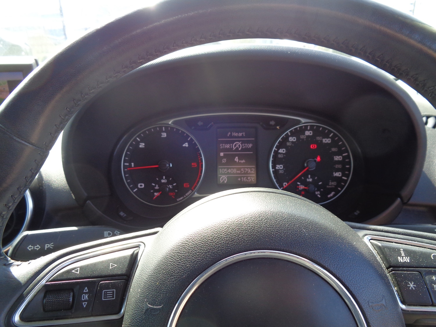 Used Audi A1 2011 for sale - 77075305: Photo 14