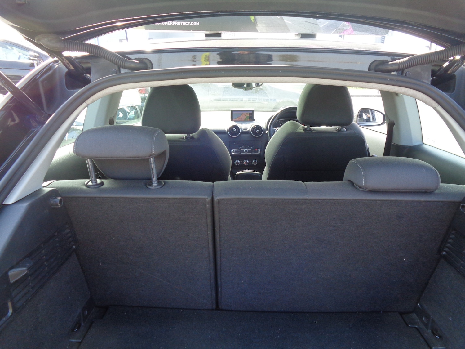 Used Audi A1 2011 for sale - 77075305: Photo 7