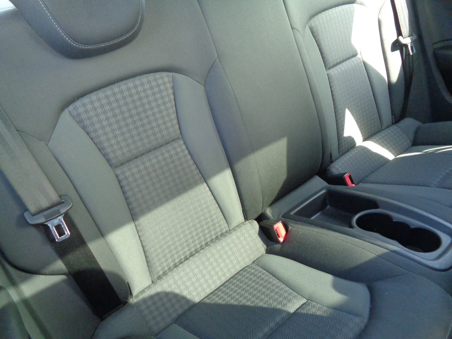 Used Audi A1 2011 for sale - 77075305: Photo 8