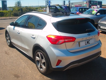 Used Ford Focus 2019 for sale - 78353924: Photo