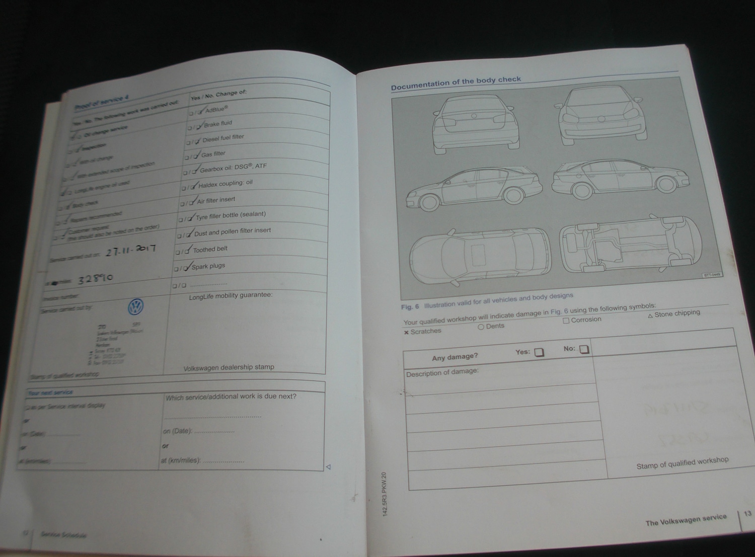 Used Volkswagen Tiguan 2014 for sale - 77207579: Photo 16