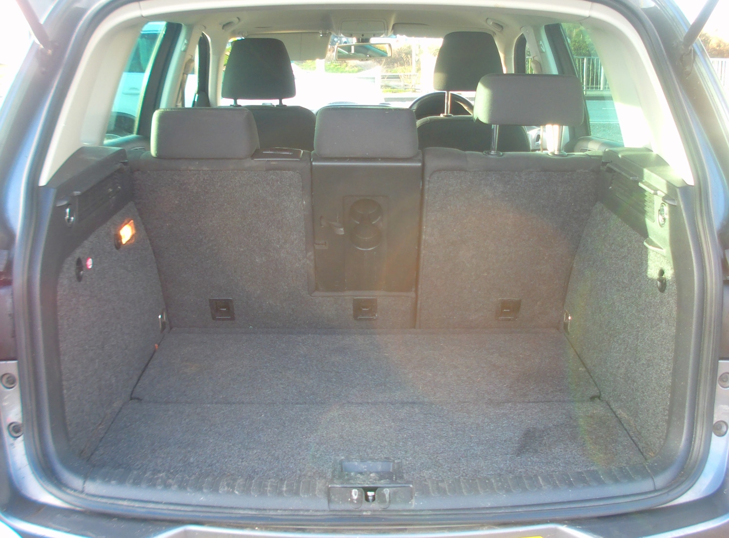 Used Volkswagen Tiguan 2014 for sale - 77207579: Photo 7