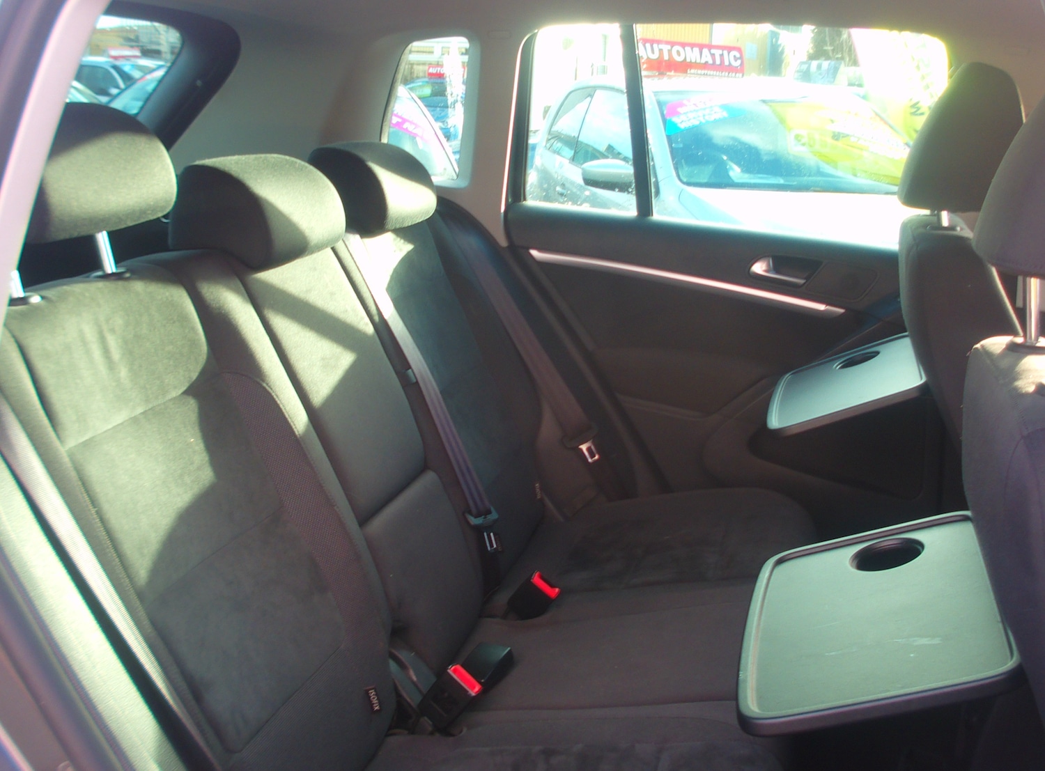 Used Volkswagen Tiguan 2014 for sale - 77207579: Photo 8