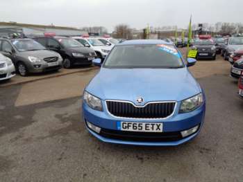 Used Skoda Octavia 2015 for sale - 73725729: Photo