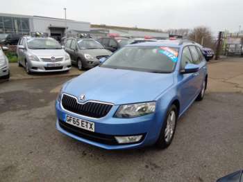 Used Skoda Octavia 2015 for sale - 73725729: Photo
